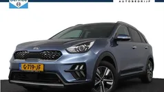 Gebruikt 2019 Kia Niro SUV | € 20.345 (Eerlijke prijs)