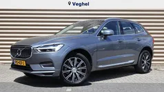 Grijs Gebruikt 2017 Volvo XC60 Inscription SUV | € 30.950 (Eerlijke prijs)
