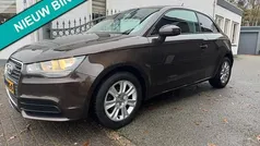 Gebruikt 2011 Audi A1 Attraction Hatchback | € 6.499 (Goede deal)
