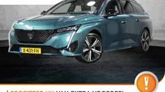 Blauw Gebruikt 2023 Peugeot 308 GT Stationwagen | € 24.925 (Eerlijke prijs)
