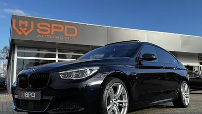Occasion BMW 550 Executive 449 PK (330 kW) 2014 Hatchback