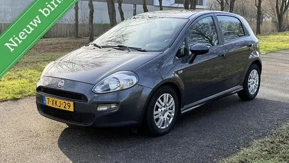 Occasion Fiat Punto Evo Street 80 PK (58 kW) 2014 Hatchback