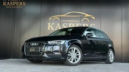Occasion Audi A3 Sportback Ambiente 122 PK (89 kW) 2014 Hatchback