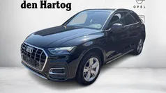 Gebruikt 2021 Audi Q5 S-Line SUV | € 39.900 (Eerlijke prijs)