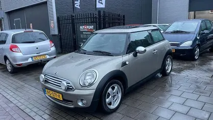 Occasion Mini ONE 75 PK (55 kW) 2009 Hatchback