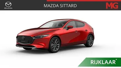 Occasion Mazda 3 Exclusive-Line 140 PK (102 kW) 2025 Hatchback