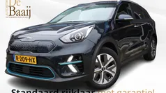 Zwart Gebruikt 2022 Kia e-Niro Comfort SUV | € 25.950 (Super prijs)
