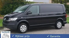 Gebruikt 2024 VW T6.1 Van | € 35.850 (Goede deal)