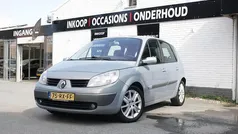 Beige Gebruikt 2005 Renault Grand Scénic II Expression MPV | € 2.450 (Eerlijke prijs)