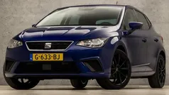 Blauw Gebruikt 2019 Seat Ibiza Sport Hatchback | € 12.945 (Goede deal)