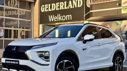 Occasion Mitsubishi Eclipse Cross Instyle 98 PK (72 kW) 2023 SUV