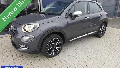 Gebruikt 2018 Fiat 500X Mirror SUV | € 12.950 (Goede deal)