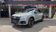 Grijs Gebruikt 2018 Audi SQ5 Proline SUV | € 42.950 (Super prijs)
