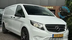 Gebruikt 2018 Mercedes Vito Van | € 14.900 (Eerlijke prijs)