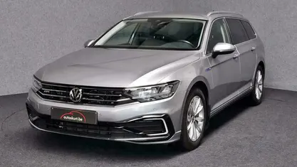 Occasion VW Passat GTE 218 PK (160 kW) 2019 Stationwagen