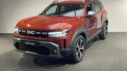 Occasion Dacia Duster Journey 2024 SUV