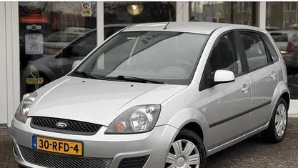 Occasion Ford Fiesta 80 PK (58 kW) 2008 Hatchback