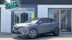 Grijs Gebruikt 2023 Renault Captur Techno SUV | € 26.995 (Eerlijke prijs)