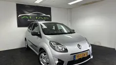 Gebruikt 2010 Renault Twingo Authentique Hatchback | € 1.695 (Eerlijke prijs)