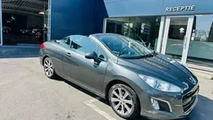 Gebruikt 2014 Peugeot 308 CC Cabriolet | € 6.900
