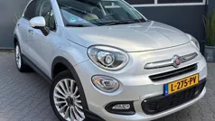 Gebruikt 2017 Fiat 500X Cross Plus SUV | € 11.500 (Eerlijke prijs)