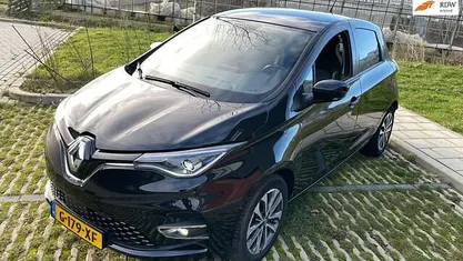 Gebruikt 2019 Renault Zoe Intens Hatchback | € 12.499 (Eerlijke prijs)