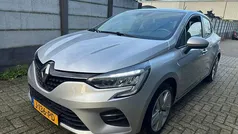 Gebruikt 2020 Renault Clio V Zen Hatchback | € 10.499 (Goede deal)