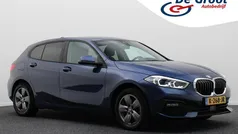 Gebruikt 2021 BMW 118 Executive Hatchback | € 18.950 (Super prijs)