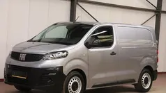 Grijs Gebruikt 2022 Fiat Scudo Business Van | € 22.900 (Eerlijke prijs)