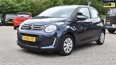 Gebruikt 2014 Citroën C1 Feel Hatchback | € 5.950 (Eerlijke prijs)