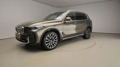 Occasion 2024 BMW X5 Comfort Edition SUV | € 85.900 (Super prijs)