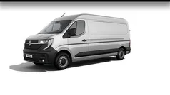 Gebruikt 2024 Renault Master Van | € 36.300 (Eerlijke prijs)