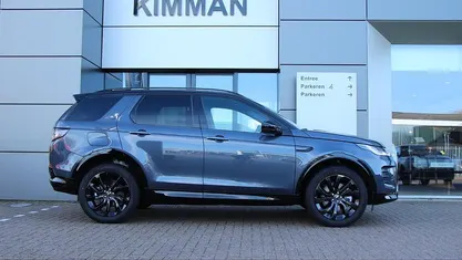 Occasion Land Rover Discovery Sport SE Dynamic 269 PK (197 kW) 2025 SUV