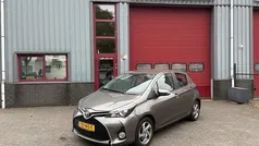 Gebruikt 2016 Toyota Yaris Trend Hatchback | € 13.950 (Eerlijke prijs)