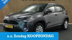 Gebruikt 2024 Toyota Yaris Cross Active SUV | € 28.145 (Eerlijke prijs)