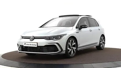 Occasion 2024 VW Golf VIII R-line Hatchback | € 31.740 (Goede deal)