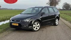 Gebruikt 2006 Ford Focus Ambiente Stationwagen | € 1.750 (Eerlijke prijs)