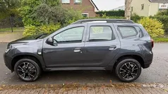 Grijs Gebruikt 2021 Dacia Duster Comfort SUV | € 15.450 (Super prijs)