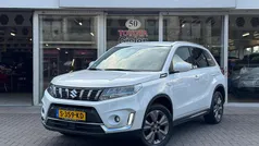 Gebruikt 2021 Suzuki Vitara SUV | € 22.400 (Eerlijke prijs)