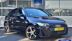 Gebruikt 2020 Audi A1 Sportback S-Line Hatchback | € 25.450 (Eerlijke prijs)