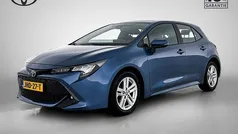 Gebruikt 2022 Toyota Corolla Active Hatchback | € 22.450 (Eerlijke prijs)