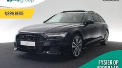 Gebruikt 2025 Audi A6 Competition Stationwagen | € 76.004 (Eerlijke prijs)