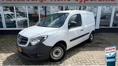 Wit Gebruikt 2018 Mercedes Citan 108 Van | € 7.445 (Eerlijke prijs)