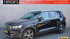 Zwart Gebruikt 2020 Volvo XC40 Inscription SUV | € 29.750 (Eerlijke prijs)