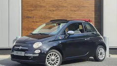 Gebruikt 2013 Fiat 500C Lounge Cabriolet | € 7.900 (Eerlijke prijs)