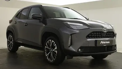 Occasion 2025 Toyota Yaris Cross Executive SUV | € 33.999 (Eerlijke prijs)
