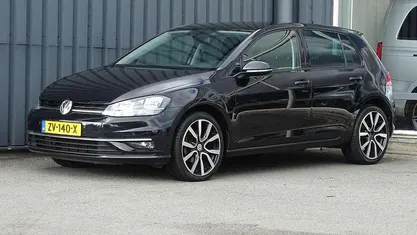 Gebruikt 2019 VW Golf VII Comfortline Hatchback | € 16.945 (Eerlijke prijs)