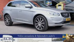 Zilver Gebruikt 2015 Volvo XC60 Summum SUV | € 14.950 (Eerlijke prijs)
