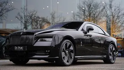 Occasion Rolls Royce Spectre 430 kW (585 PK) 2025 Coupé