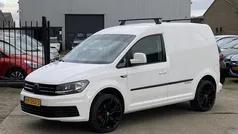 Gebruikt 2017 VW Caddy Trendline MPV | € 6.995 (Eerlijke prijs)